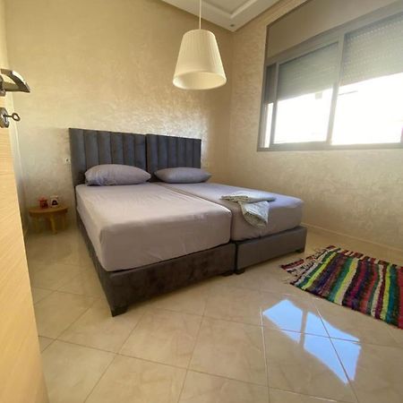 Appartement Dahomey Bouznika Exterior foto