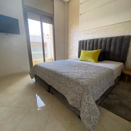 Appartement Dahomey Bouznika Exterior foto