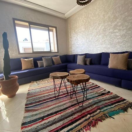 Appartement Dahomey Bouznika Exterior foto