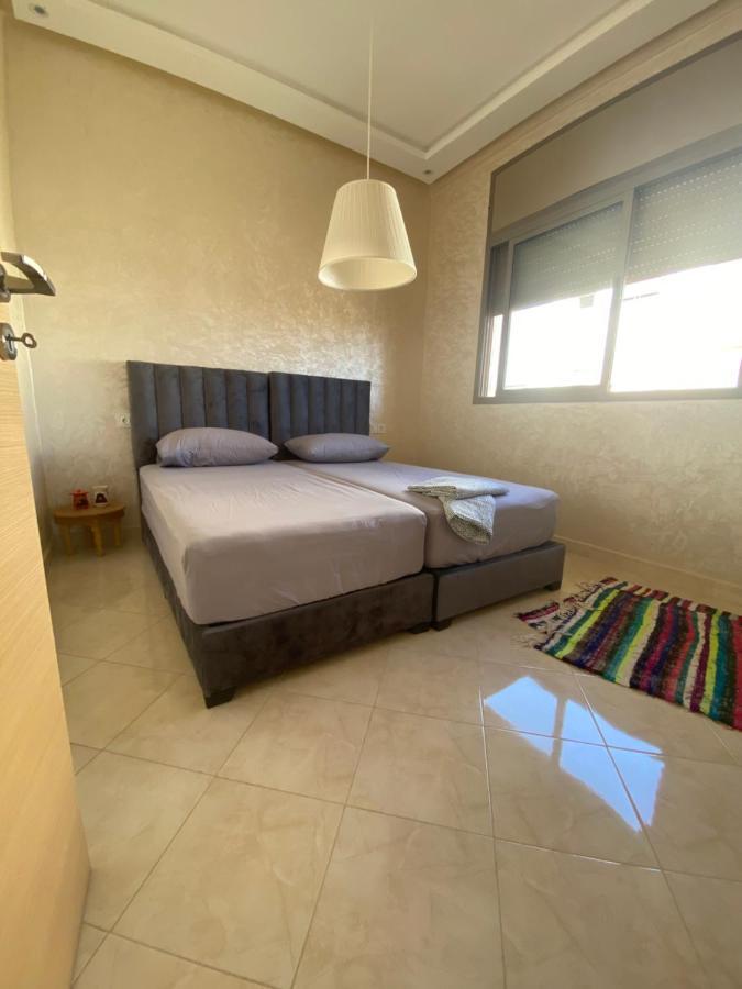 Appartement Dahomey Bouznika Exterior foto